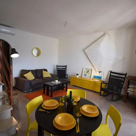 La Mimosa, Laghi Di Sibari Villa *