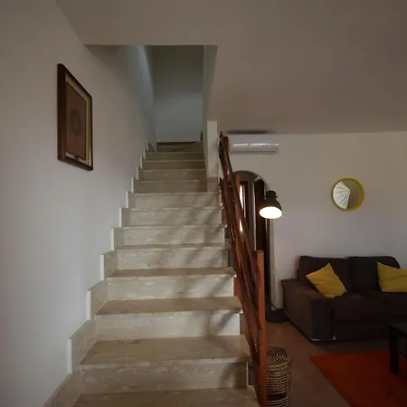 Villa La Mimosa, Laghi Di Sibari
