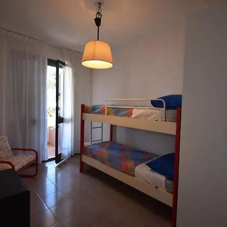 La Mimosa, Laghi Di Sibari Villa *