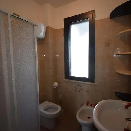 La Mimosa, Laghi Di Sibari Villa I Casoni