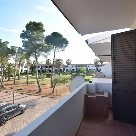 Villa La Mimosa, Laghi Di Sibari *